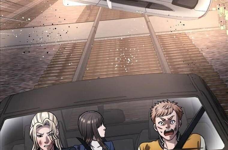 Giáo Viên Ác Quỷ Saiko - Chapter 107 - Page 35