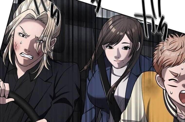 Giáo Viên Ác Quỷ Saiko - Chapter 107 - Page 41