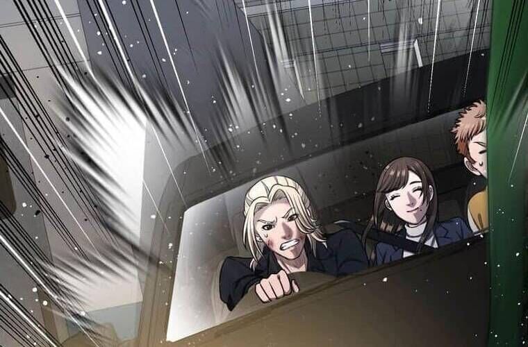 Giáo Viên Ác Quỷ Saiko - Chapter 107 - Page 46