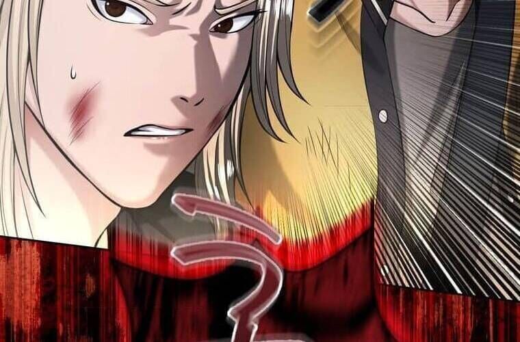 Giáo Viên Ác Quỷ Saiko - Chapter 107 - Page 6