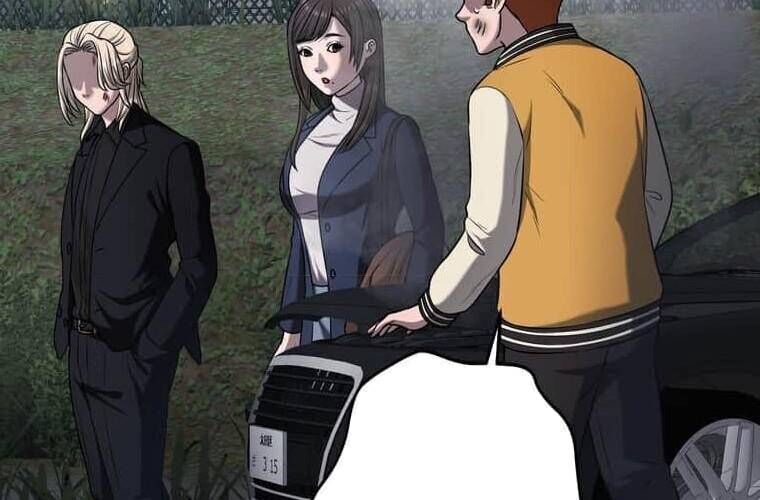 Giáo Viên Ác Quỷ Saiko - Chapter 107 - Page 65