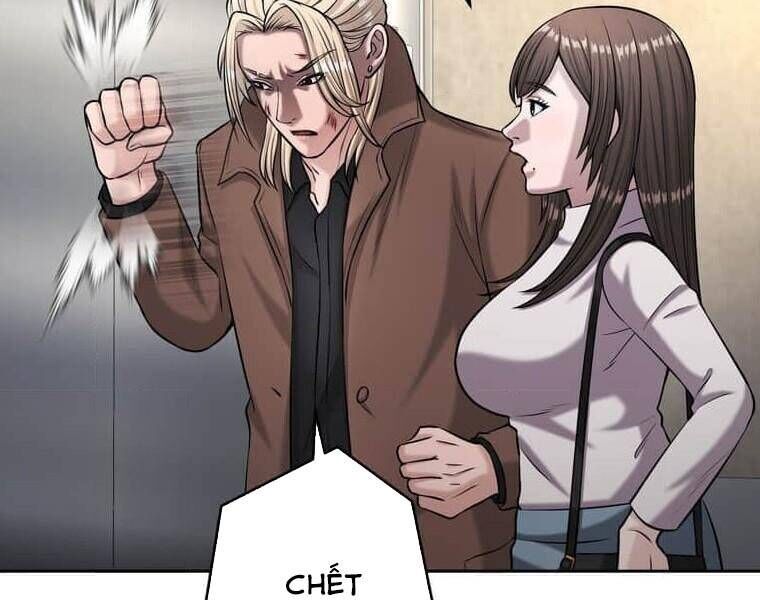 Giáo Viên Ác Quỷ Saiko - Chapter 108 - Page 109