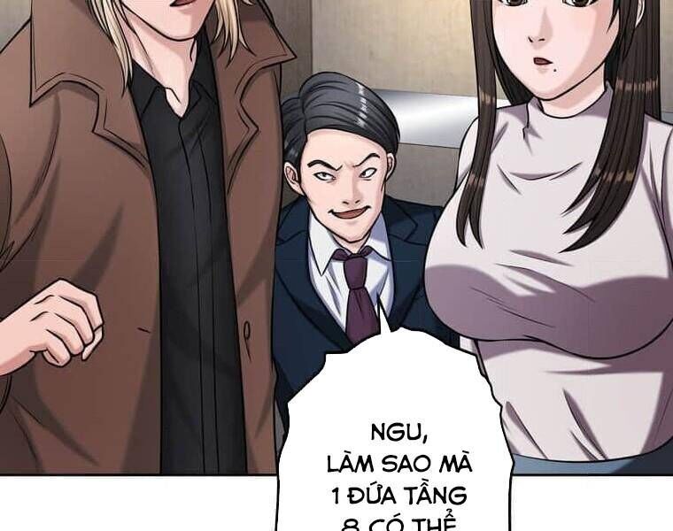 Giáo Viên Ác Quỷ Saiko - Chapter 108 - Page 117