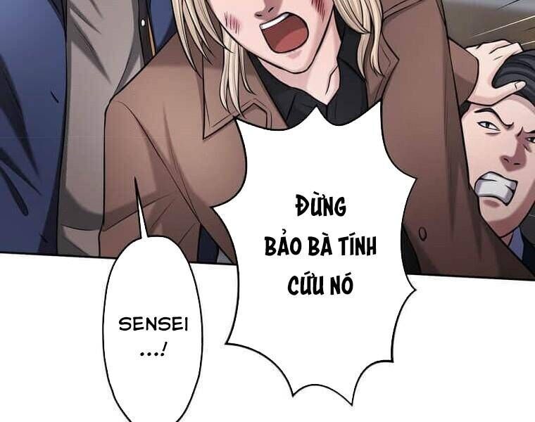 Giáo Viên Ác Quỷ Saiko - Chapter 108 - Page 163