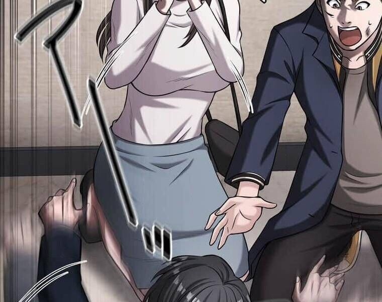 Giáo Viên Ác Quỷ Saiko - Chapter 108 - Page 185