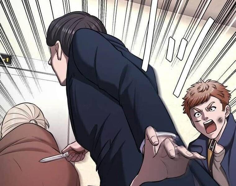 Giáo Viên Ác Quỷ Saiko - Chapter 108 - Page 26