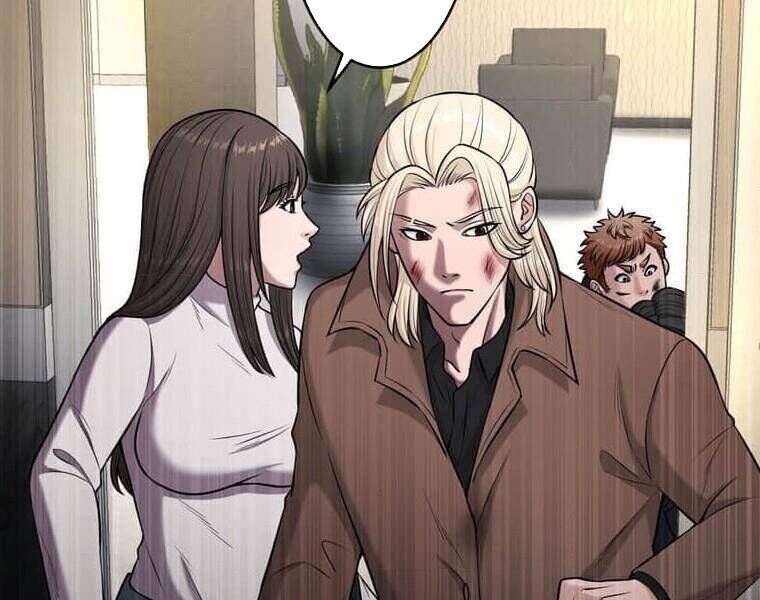 Giáo Viên Ác Quỷ Saiko - Chapter 108 - Page 35