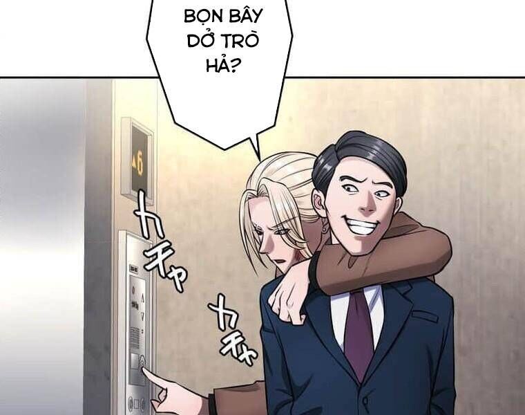 Giáo Viên Ác Quỷ Saiko - Chapter 108 - Page 85