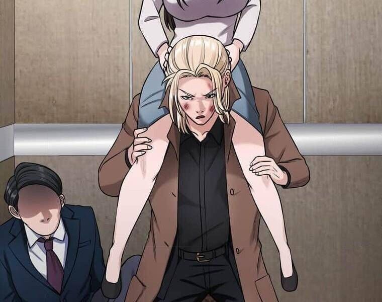 Giáo Viên Ác Quỷ Saiko - Chapter 108 - Page 99