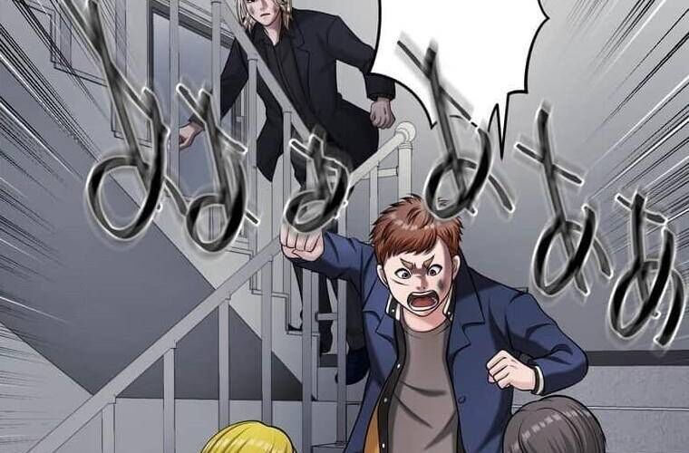 Giáo Viên Ác Quỷ Saiko - Chapter 109 - Page 100