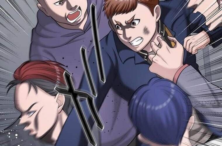 Giáo Viên Ác Quỷ Saiko - Chapter 109 - Page 104