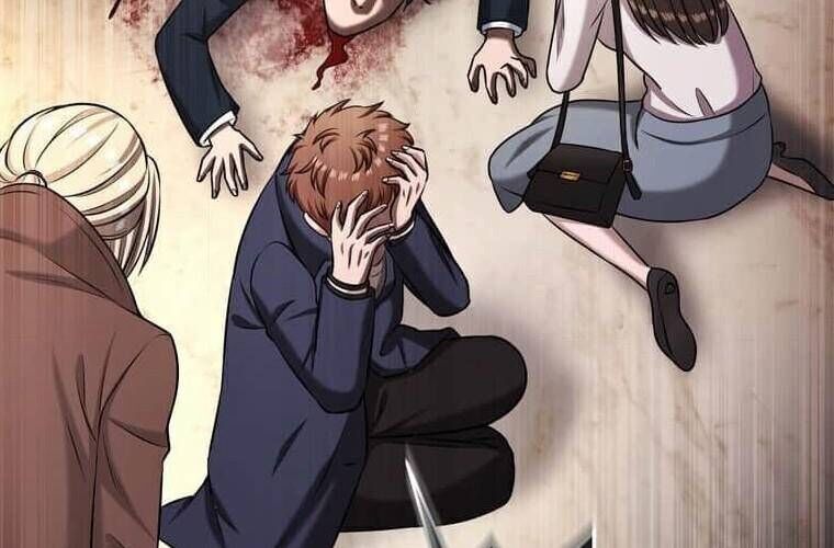 Giáo Viên Ác Quỷ Saiko - Chapter 109 - Page 11