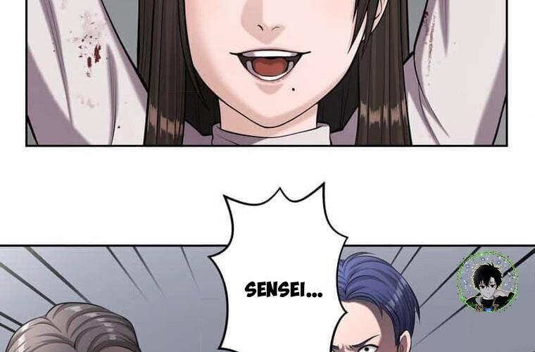 Giáo Viên Ác Quỷ Saiko - Chapter 109 - Page 110