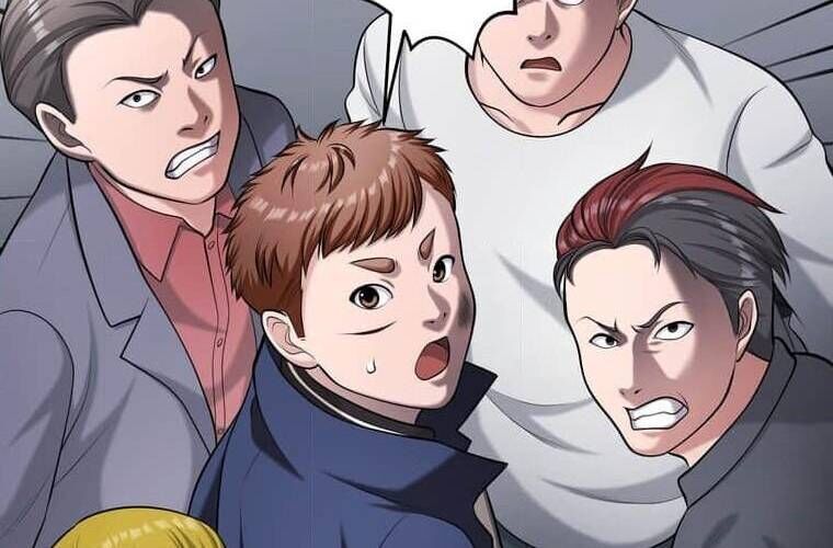 Giáo Viên Ác Quỷ Saiko - Chapter 109 - Page 111