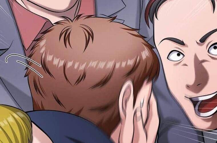 Giáo Viên Ác Quỷ Saiko - Chapter 109 - Page 118