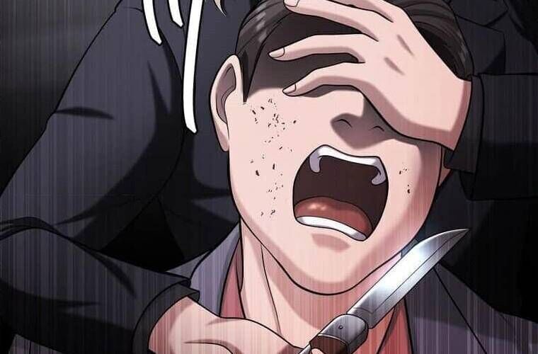 Giáo Viên Ác Quỷ Saiko - Chapter 109 - Page 128