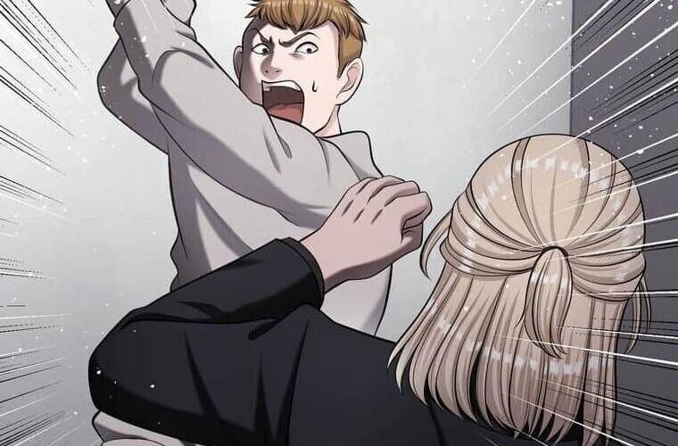 Giáo Viên Ác Quỷ Saiko - Chapter 109 - Page 137