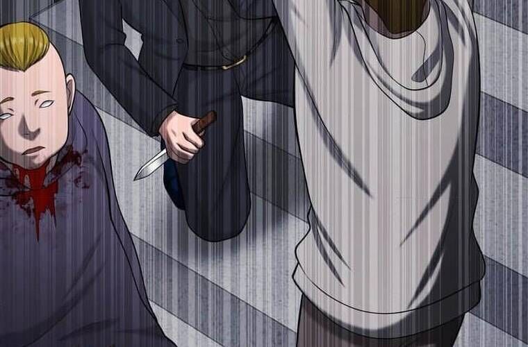 Giáo Viên Ác Quỷ Saiko - Chapter 109 - Page 144