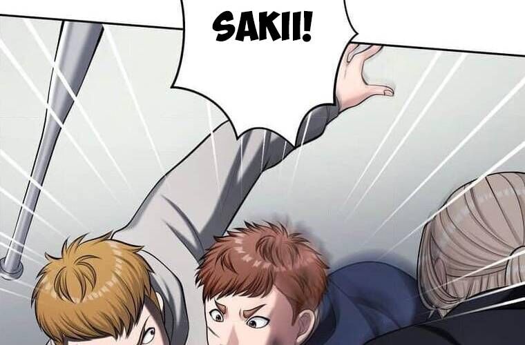 Giáo Viên Ác Quỷ Saiko - Chapter 109 - Page 146