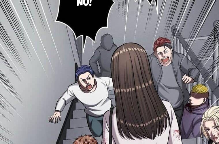 Giáo Viên Ác Quỷ Saiko - Chapter 109 - Page 156