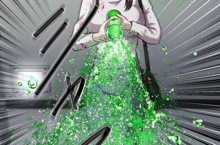 Giáo Viên Ác Quỷ Saiko - Chapter 109 - Page 166