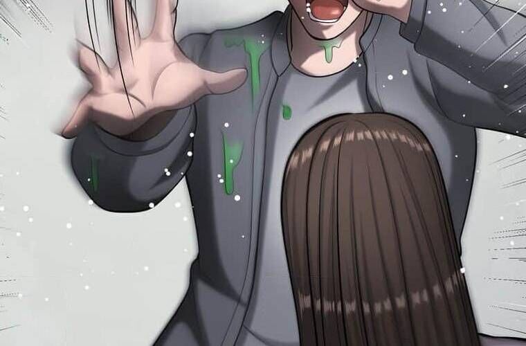 Giáo Viên Ác Quỷ Saiko - Chapter 109 - Page 171