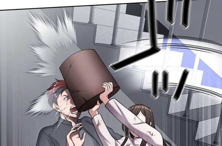 Giáo Viên Ác Quỷ Saiko - Chapter 109 - Page 176