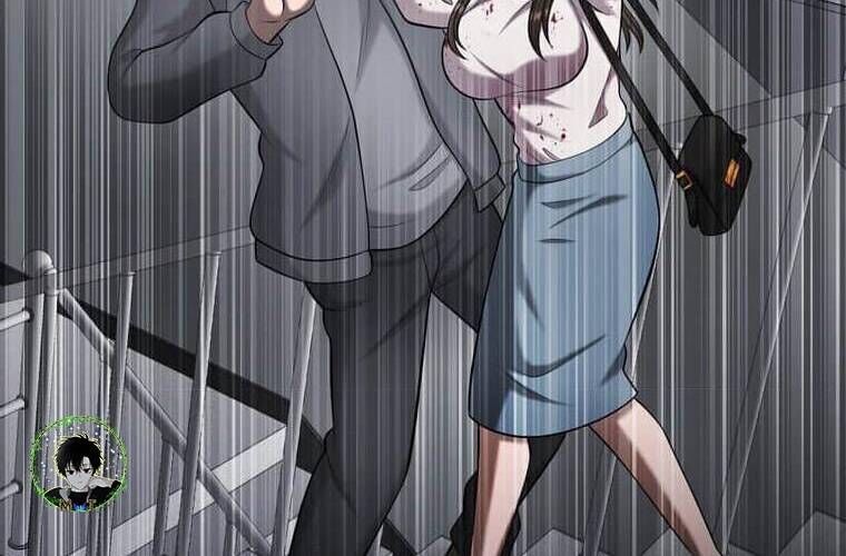 Giáo Viên Ác Quỷ Saiko - Chapter 109 - Page 177