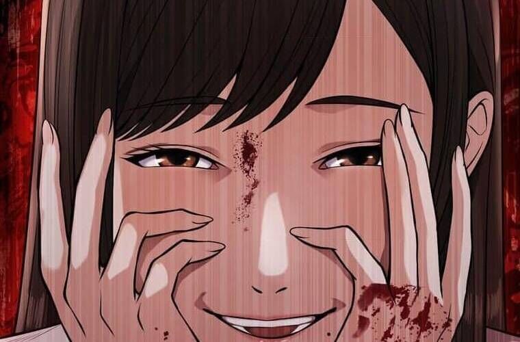 Giáo Viên Ác Quỷ Saiko - Chapter 109 - Page 18