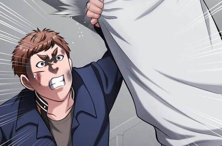 Giáo Viên Ác Quỷ Saiko - Chapter 109 - Page 185