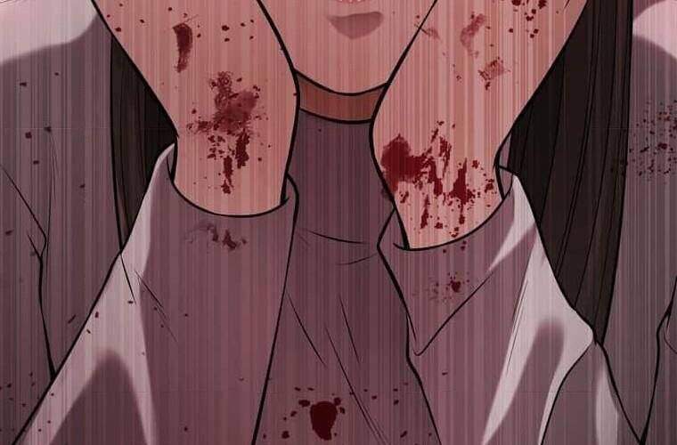 Giáo Viên Ác Quỷ Saiko - Chapter 109 - Page 19