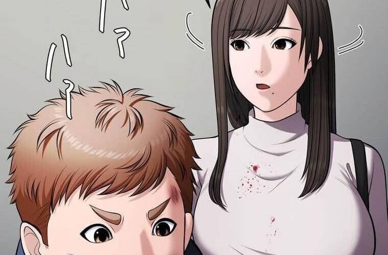 Giáo Viên Ác Quỷ Saiko - Chapter 109 - Page 192