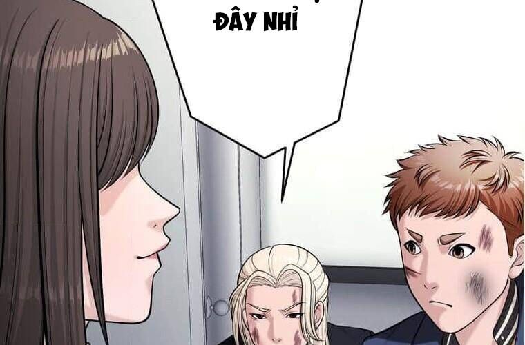 Giáo Viên Ác Quỷ Saiko - Chapter 109 - Page 209