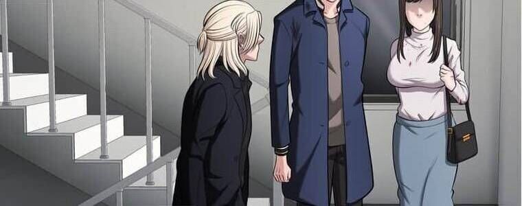 Giáo Viên Ác Quỷ Saiko - Chapter 109 - Page 212