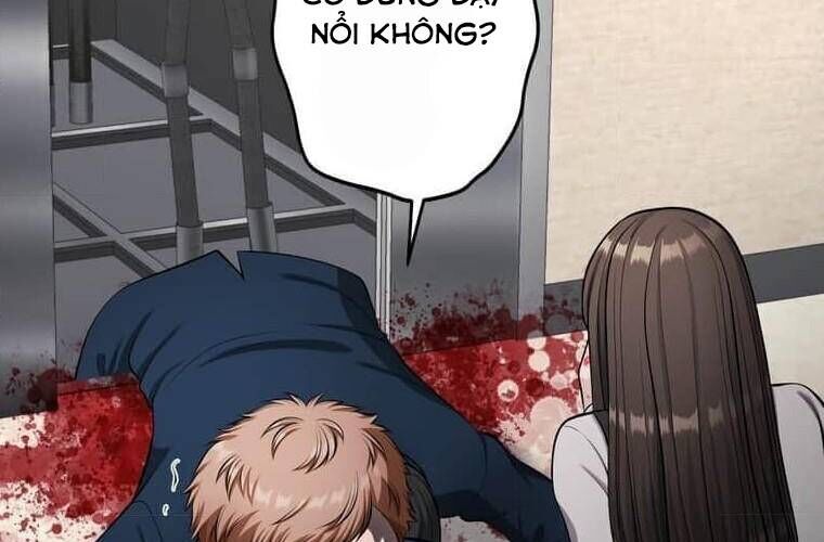 Giáo Viên Ác Quỷ Saiko - Chapter 109 - Page 27