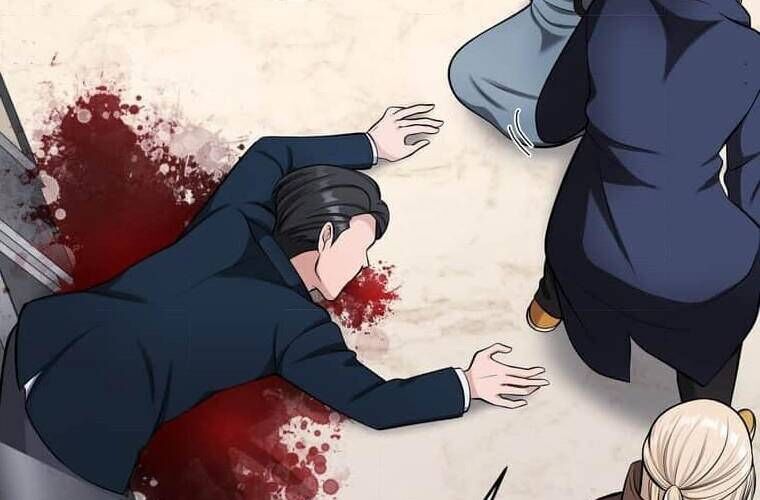 Giáo Viên Ác Quỷ Saiko - Chapter 109 - Page 35