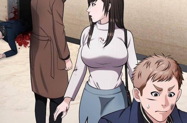 Giáo Viên Ác Quỷ Saiko - Chapter 109 - Page 45