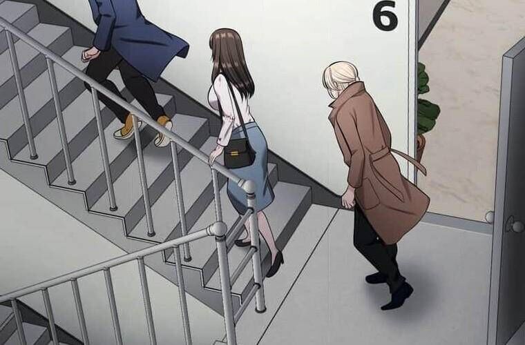 Giáo Viên Ác Quỷ Saiko - Chapter 109 - Page 51