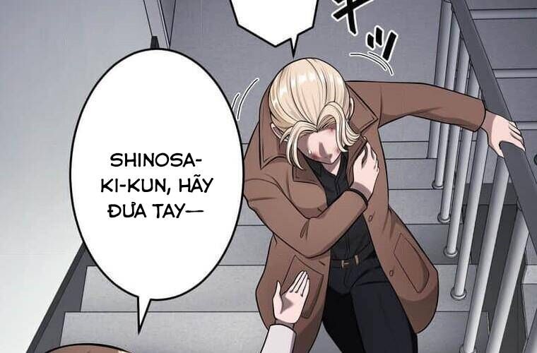 Giáo Viên Ác Quỷ Saiko - Chapter 109 - Page 53