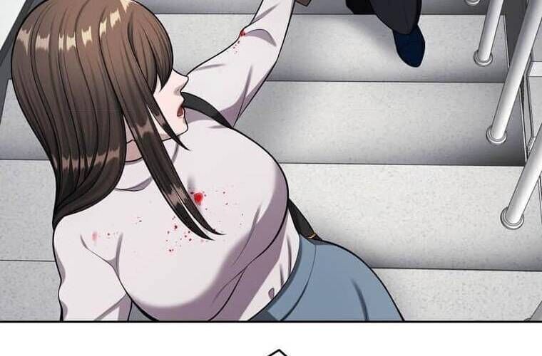 Giáo Viên Ác Quỷ Saiko - Chapter 109 - Page 54