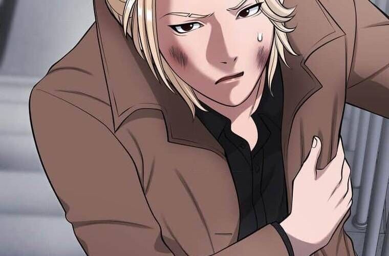 Giáo Viên Ác Quỷ Saiko - Chapter 109 - Page 56