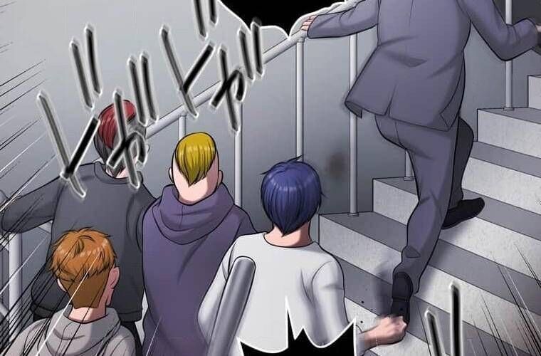 Giáo Viên Ác Quỷ Saiko - Chapter 109 - Page 80