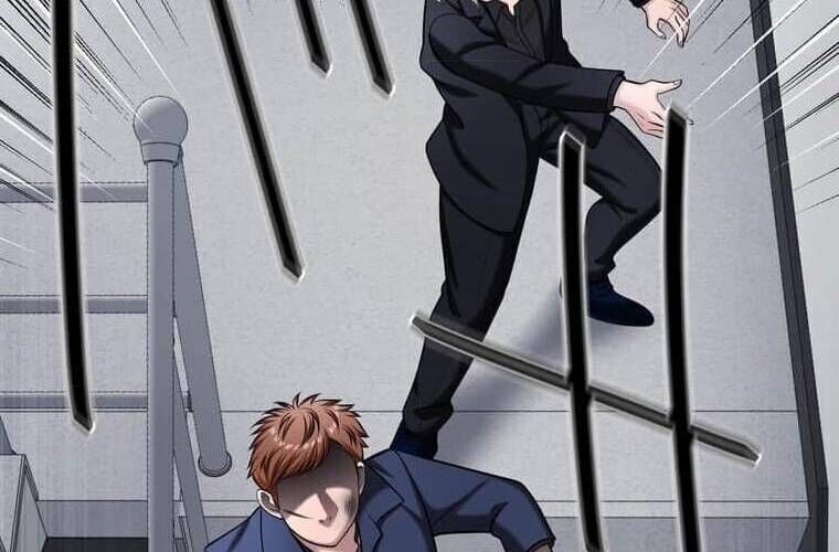 Giáo Viên Ác Quỷ Saiko - Chapter 109 - Page 95