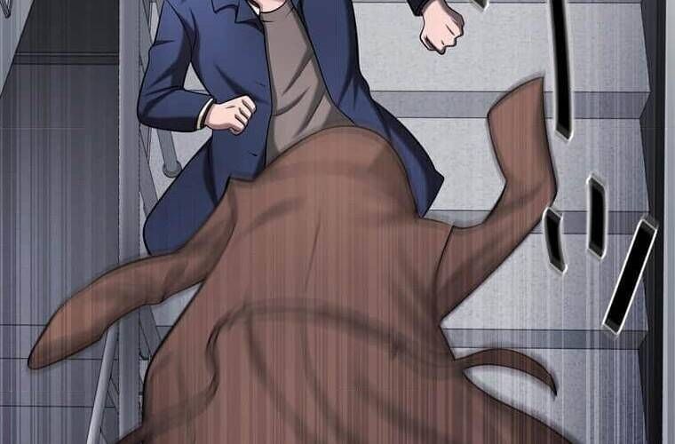 Giáo Viên Ác Quỷ Saiko - Chapter 109 - Page 96