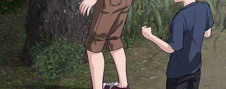 Giáo Viên Ác Quỷ Saiko - Chapter 11 - Page 154