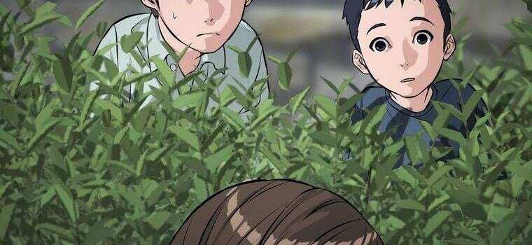 Giáo Viên Ác Quỷ Saiko - Chapter 11 - Page 199