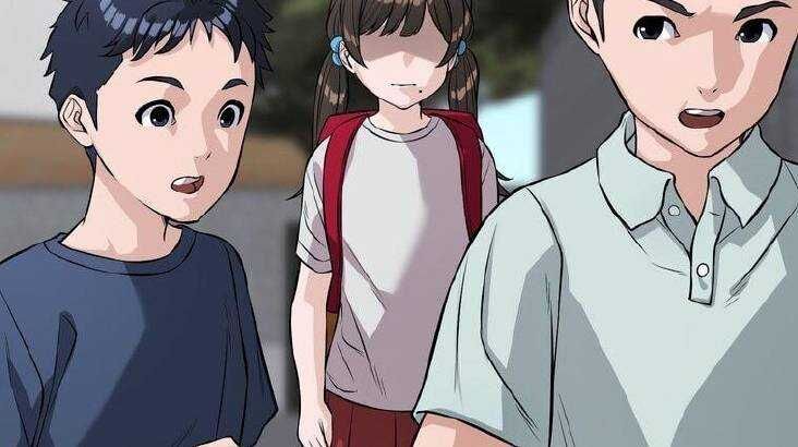 Giáo Viên Ác Quỷ Saiko - Chapter 11 - Page 95