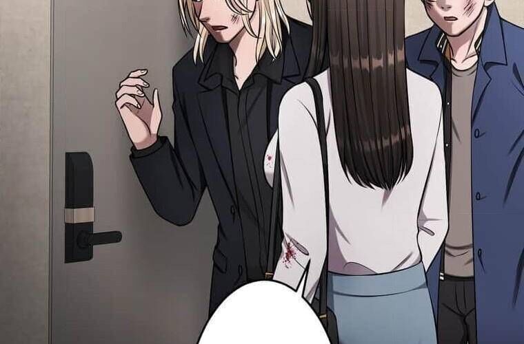 Giáo Viên Ác Quỷ Saiko - Chapter 110 - Page 11