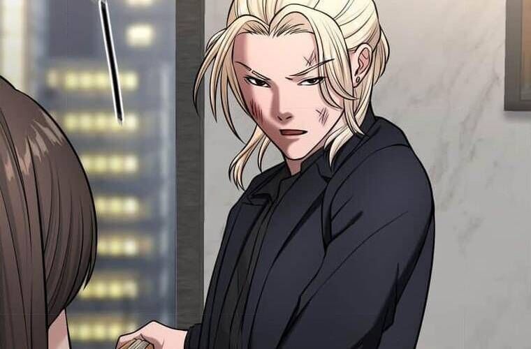 Giáo Viên Ác Quỷ Saiko - Chapter 110 - Page 112