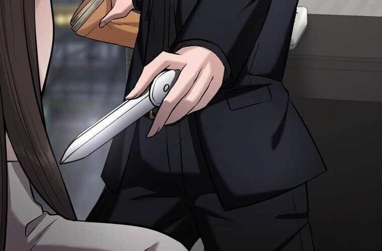 Giáo Viên Ác Quỷ Saiko - Chapter 110 - Page 113